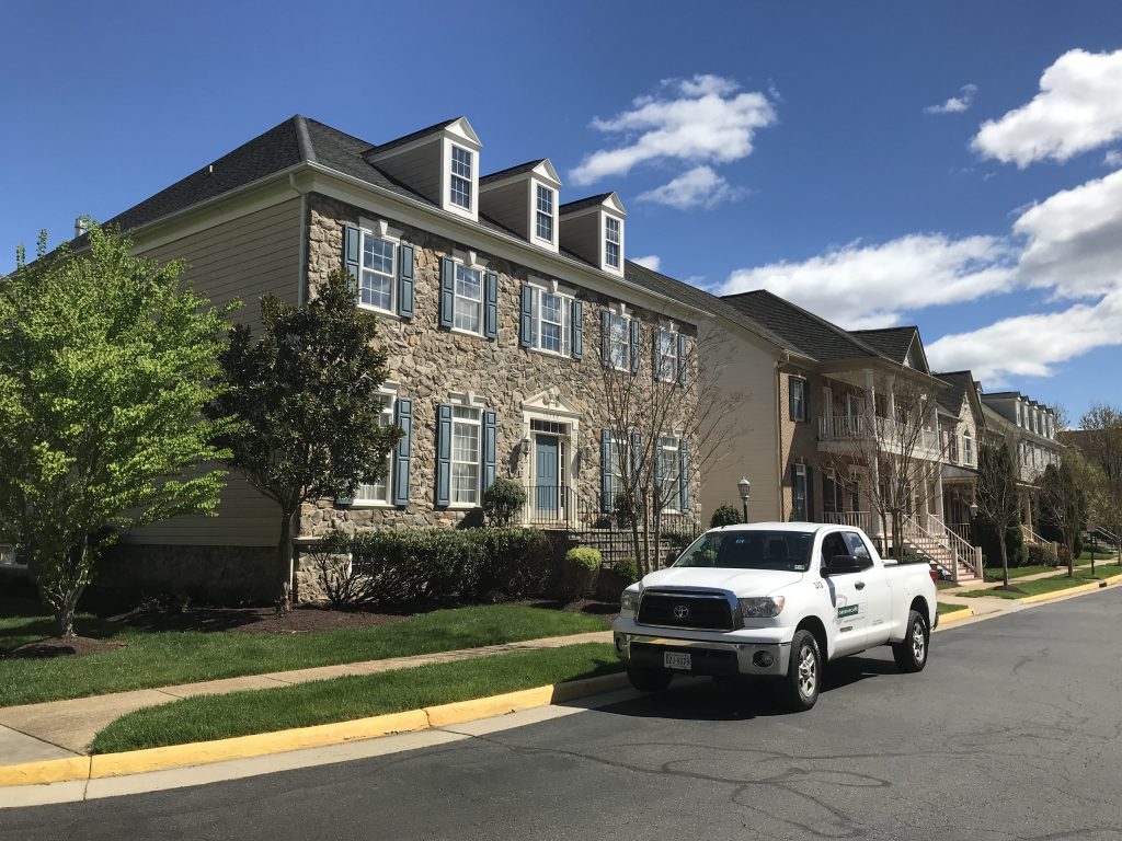 Homeowners Associations Landscaping Services HOA Projects