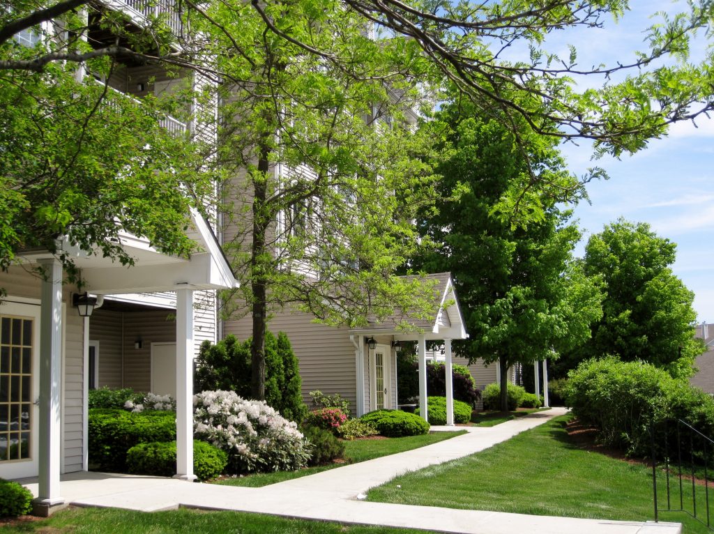 Homeowners Associations Landscaping Services HOA Projects