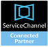 ServiceChannel Connected Partner Logo