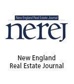 New England Real Estate Journal Logo