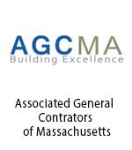 Associated General Contractors of Massachusetts Logo