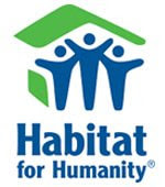 Habitat for Humanity Logo