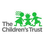 The Children's Trust Logo