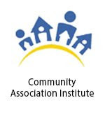 Community Association Institute Logo