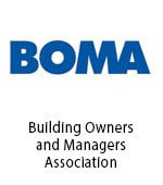 Building Owners and Managers Association Logo