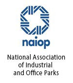 National Association of Industrial and Office Parks Logo