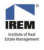 Institute of Real Estate Management Logo
