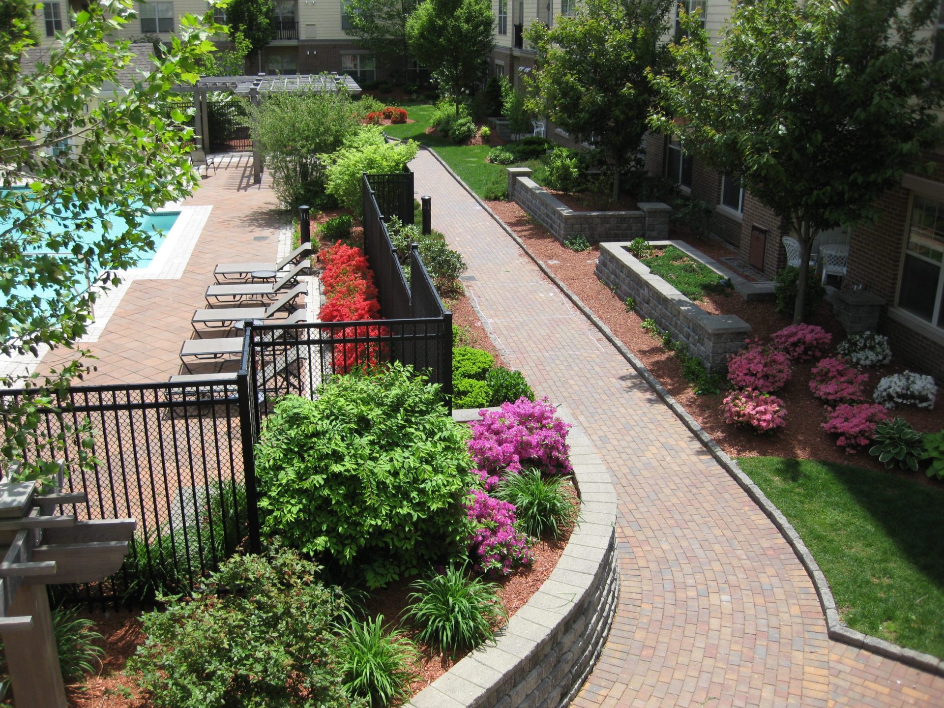 Landscaping for Homeowners Associations