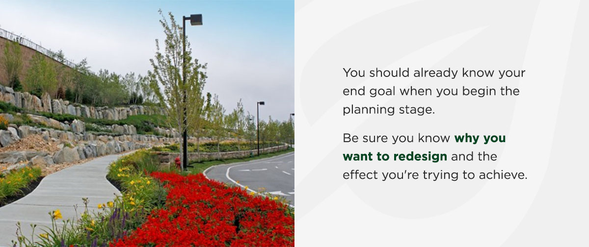 How to Plan Your Commercial Landscaping Project
